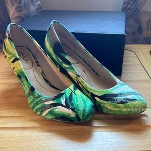 Good condition very comfortable shoes life stride